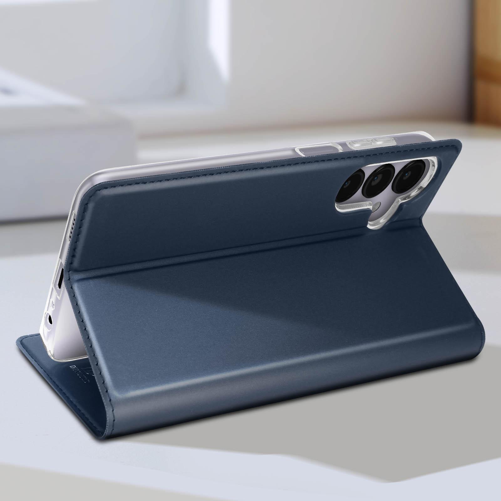 DuxDucis  Dux Ducis Hülle Samsung A15 