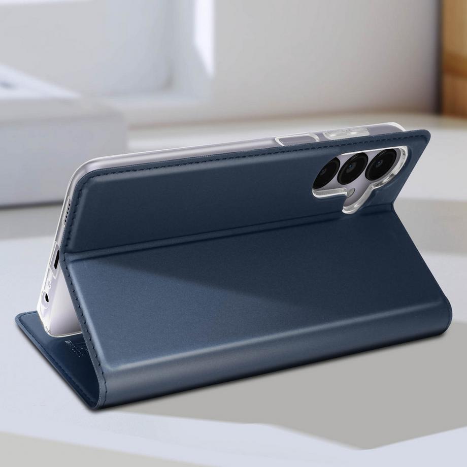 DuxDucis  Étui Samsung A15 Dux Ducis Bleu Nuit 
