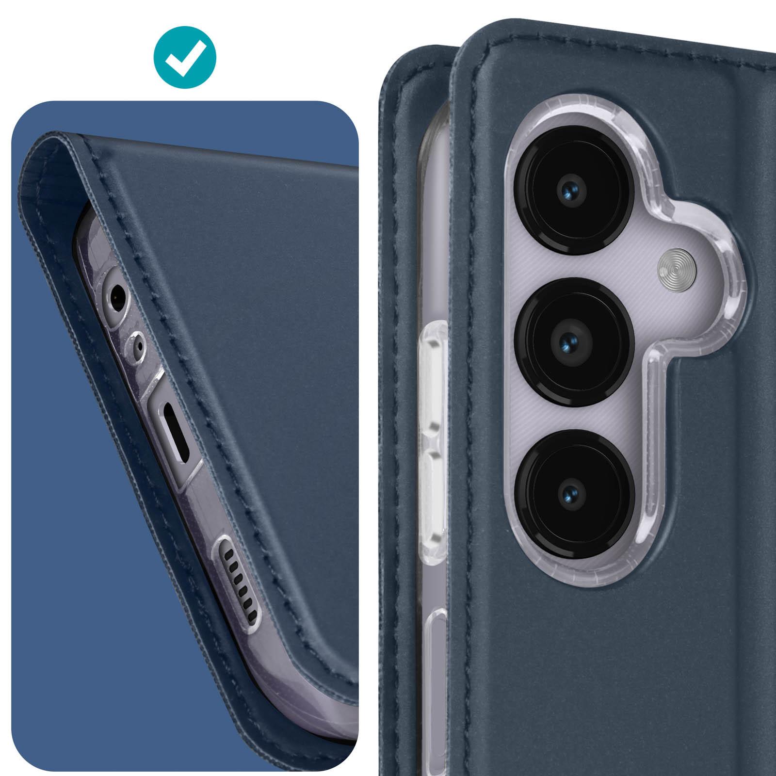 DuxDucis  Dux Ducis Hülle Samsung A15 