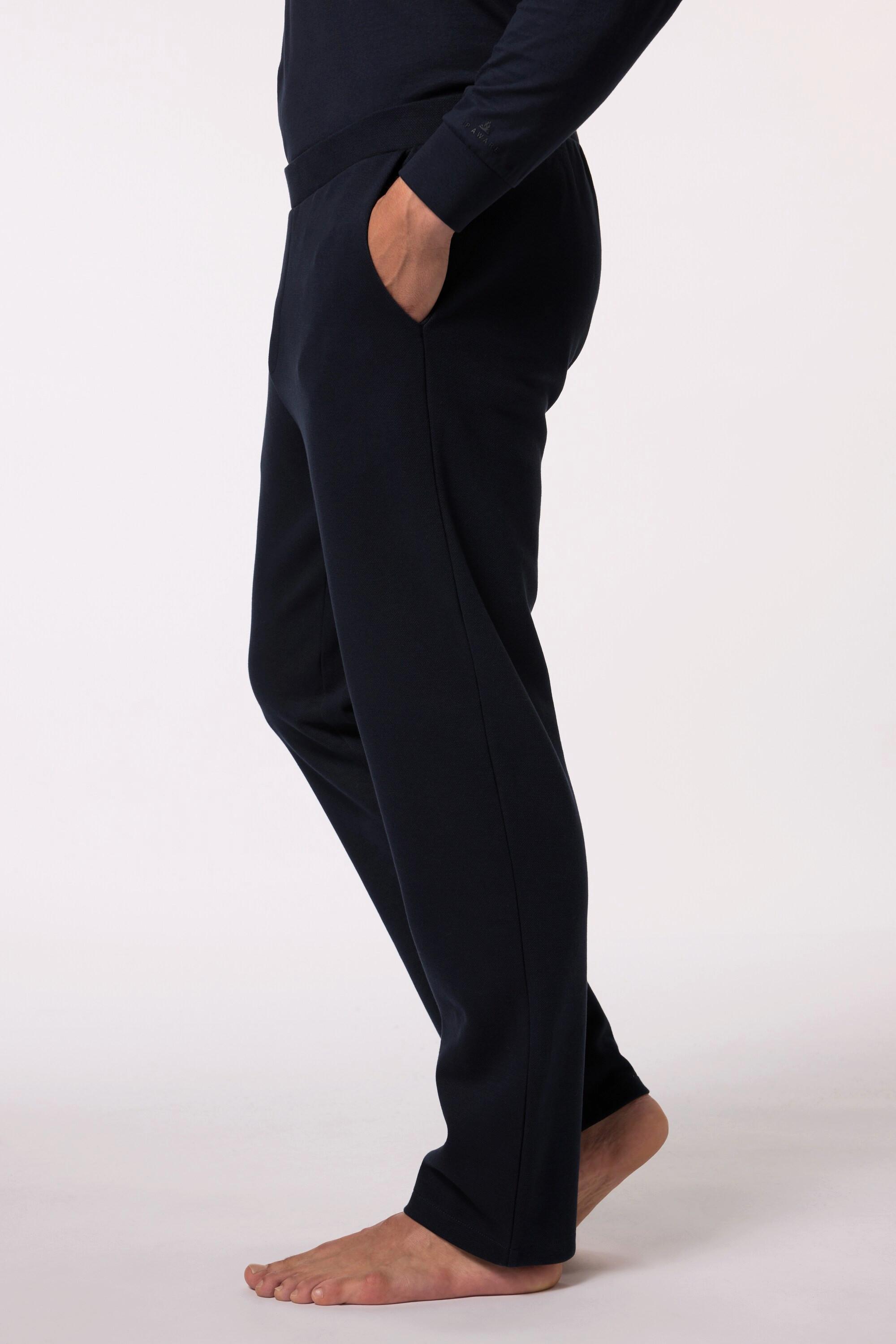 JP1880  Loungewear-Hose, Nachhaltigkeit, GOTS zertifizierte Biobaumwolle 