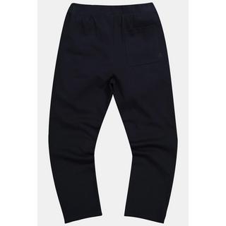 JP1880  Loungewear-Hose, Nachhaltigkeit, GOTS zertifizierte Biobaumwolle 