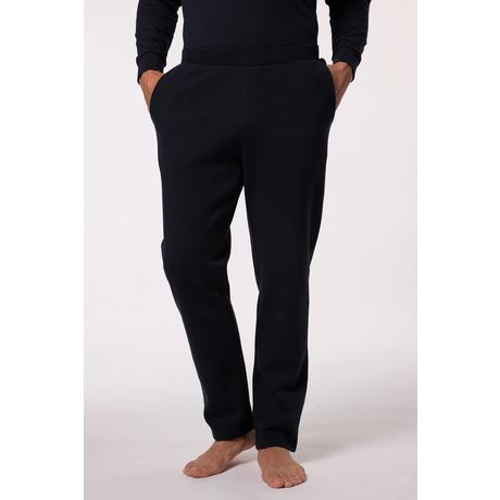 JP1880  Pantaloni loungewear sostenibili con cotone biologico con certificazione GOTS, fino alla tg. 8XL 