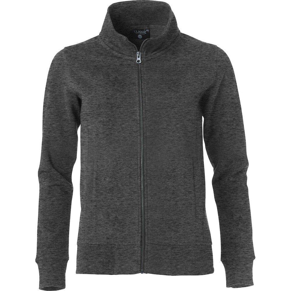 Clique Classic Giacca Full Zip  