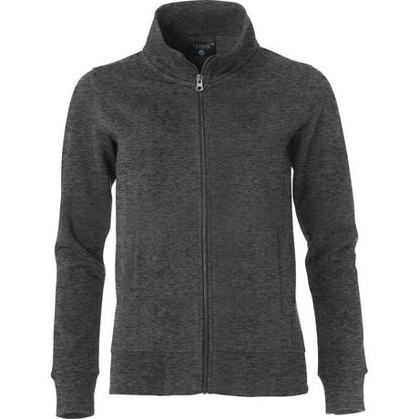 Clique Classic Giacca Full Zip  