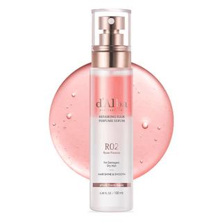d’Alba  Professional Reparing Hair Sérum Parfumé 