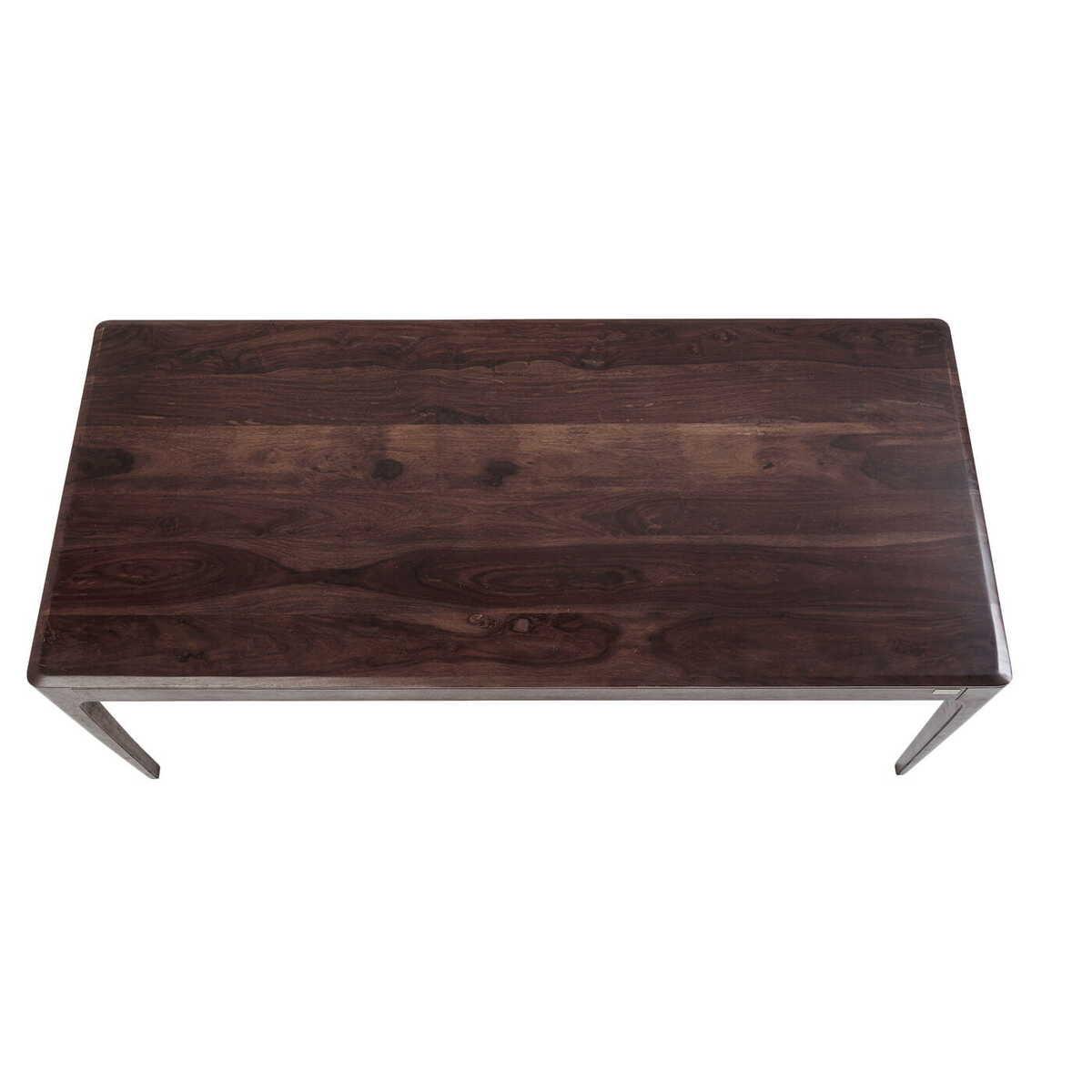 KARE Design Brooklyn Walnut Table 200x100cm  