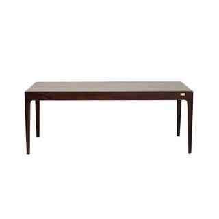 KARE Design Brooklyn Walnut Table 200x100cm  