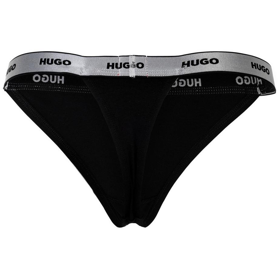 HUGO Fivepack String Gift  