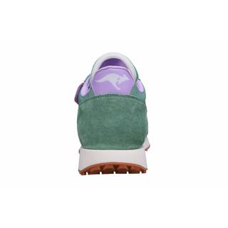 KangaROOS  sneakers flap 