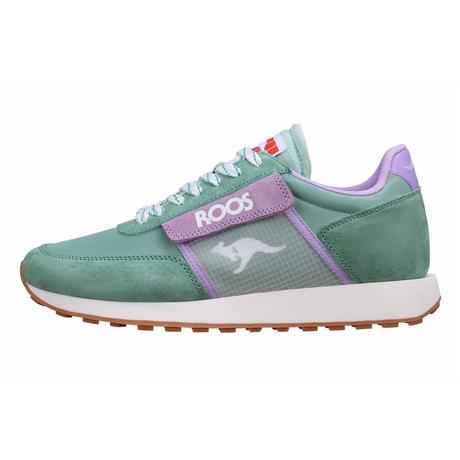 KangaROOS  sneakers flap 