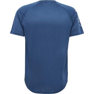 Hummel  trikot te topaz 