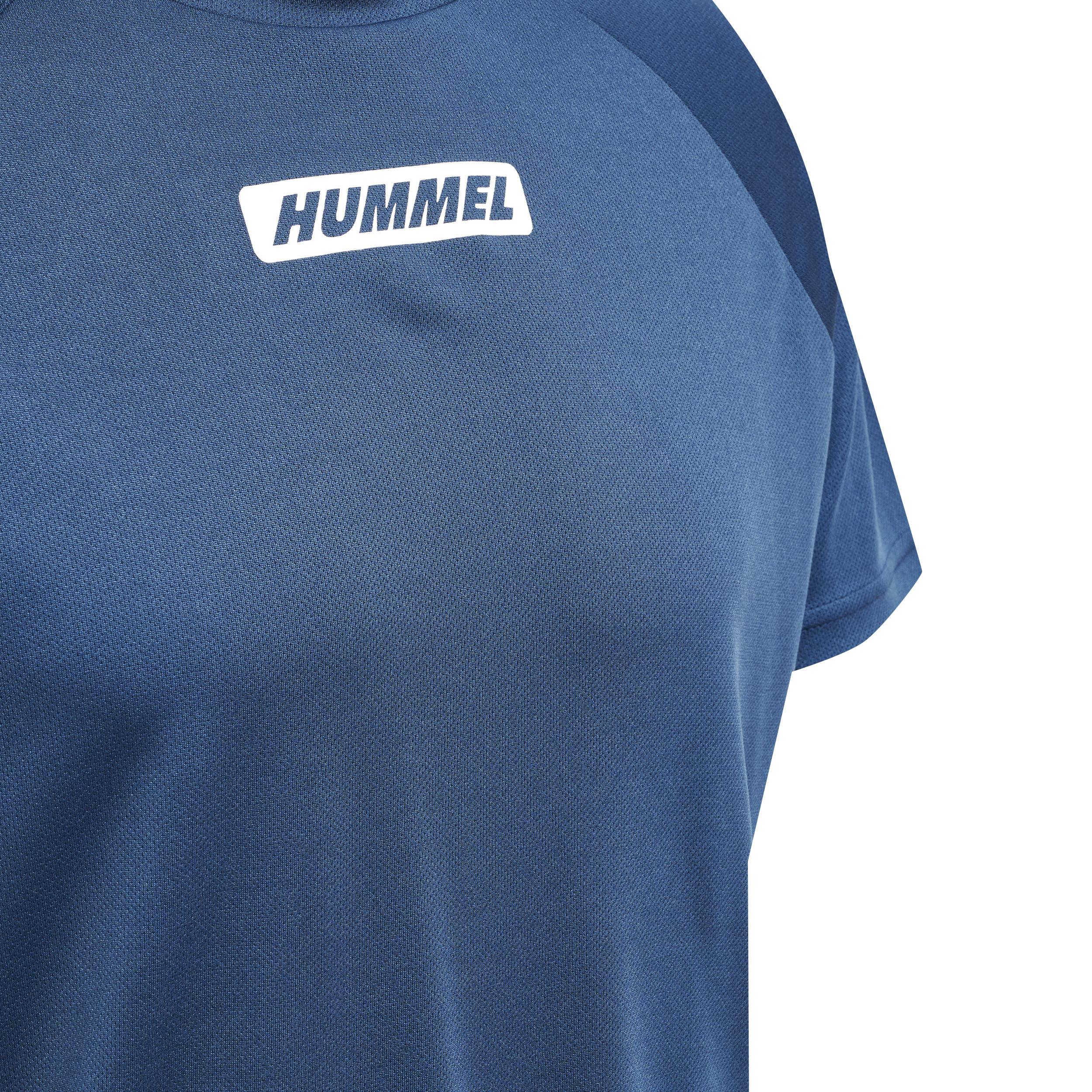 Hummel  trikot te topaz 