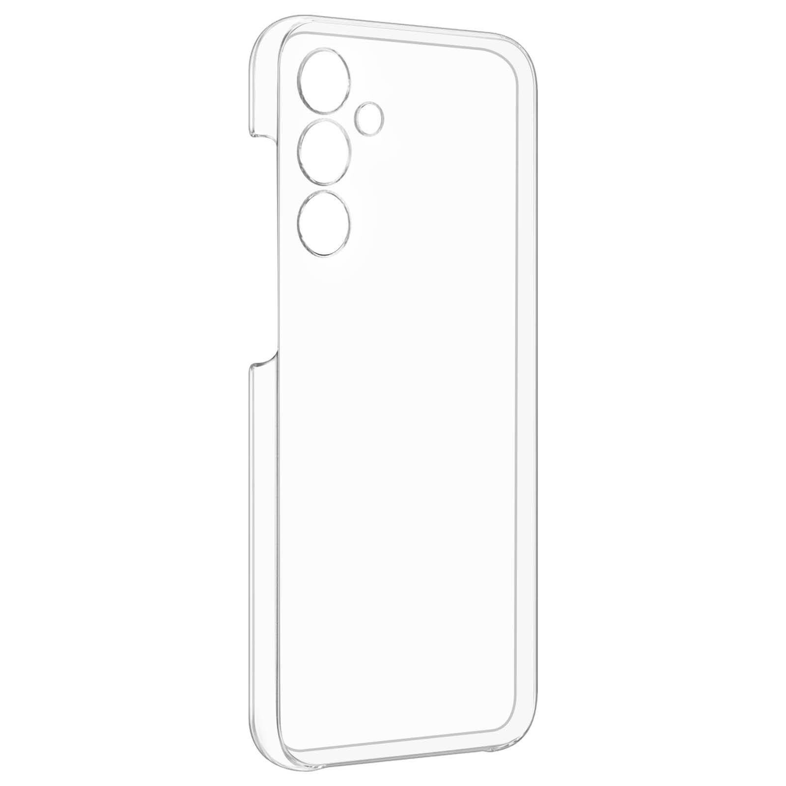 SAMSUNG  Clear Case Samsung Galaxy A25 5G 