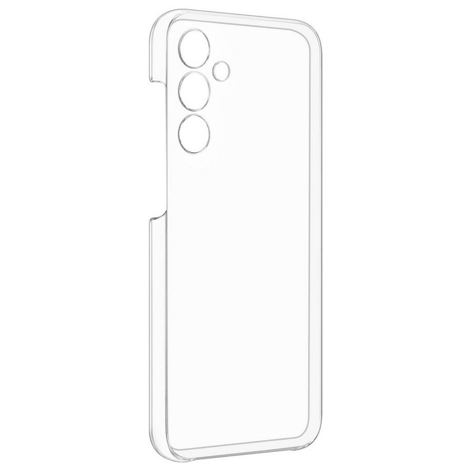 SAMSUNG  Clear Case Samsung Galaxy A25 5G 