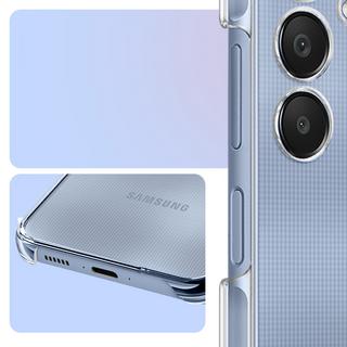 SAMSUNG  Clear Case Samsung Galaxy A25 5G 