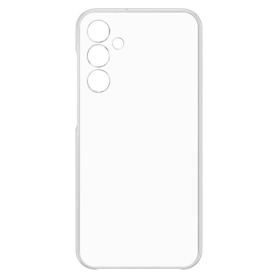 Clear Case Samsung Galaxy A25 5G