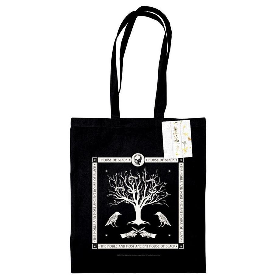 Tote Bag House Of Black
