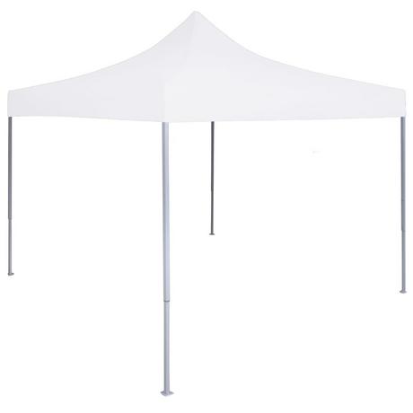 VidaXL tenda da festa Tessuto  