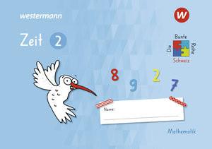 Die Bunte Reihe Schweiz - Mathematik Kein Autor Gebundene Ausgabe 