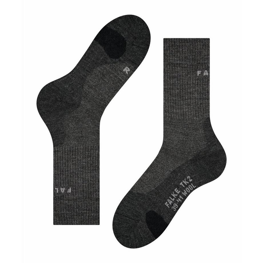 FALKE TK2 Wool Socken  
