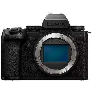 Panasonic  Panasonic Lumix DC-S5M2X Boîtier 