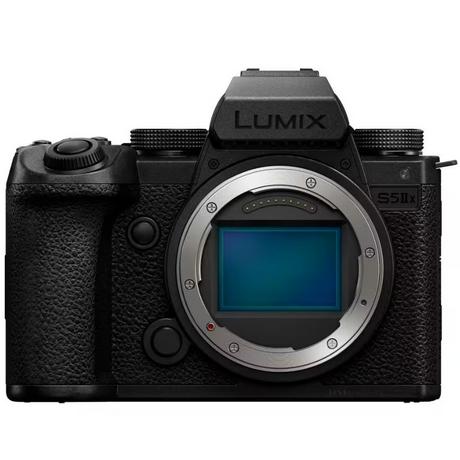 Panasonic  Panasonic Lumix DC-S5M2X Body 