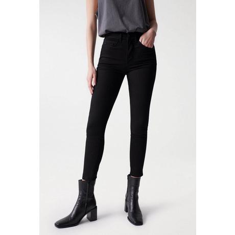 Salsa  Jean Slim Secret Glamour 