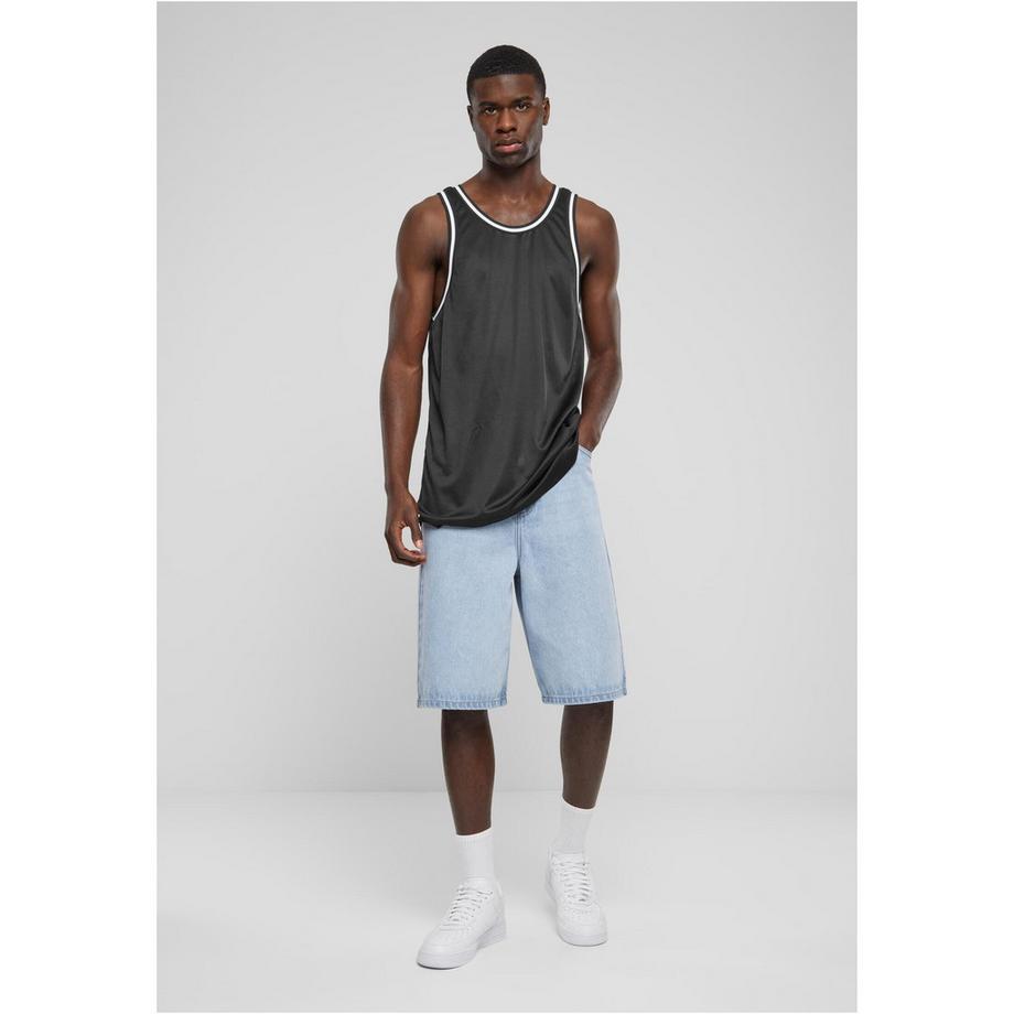 URBAN CLASSICS Mesh Tanktop  