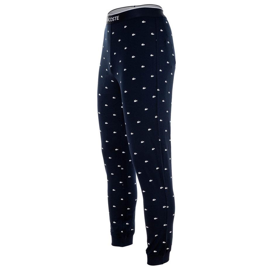 LACOSTE Pantalon de pyjama Loungewear  