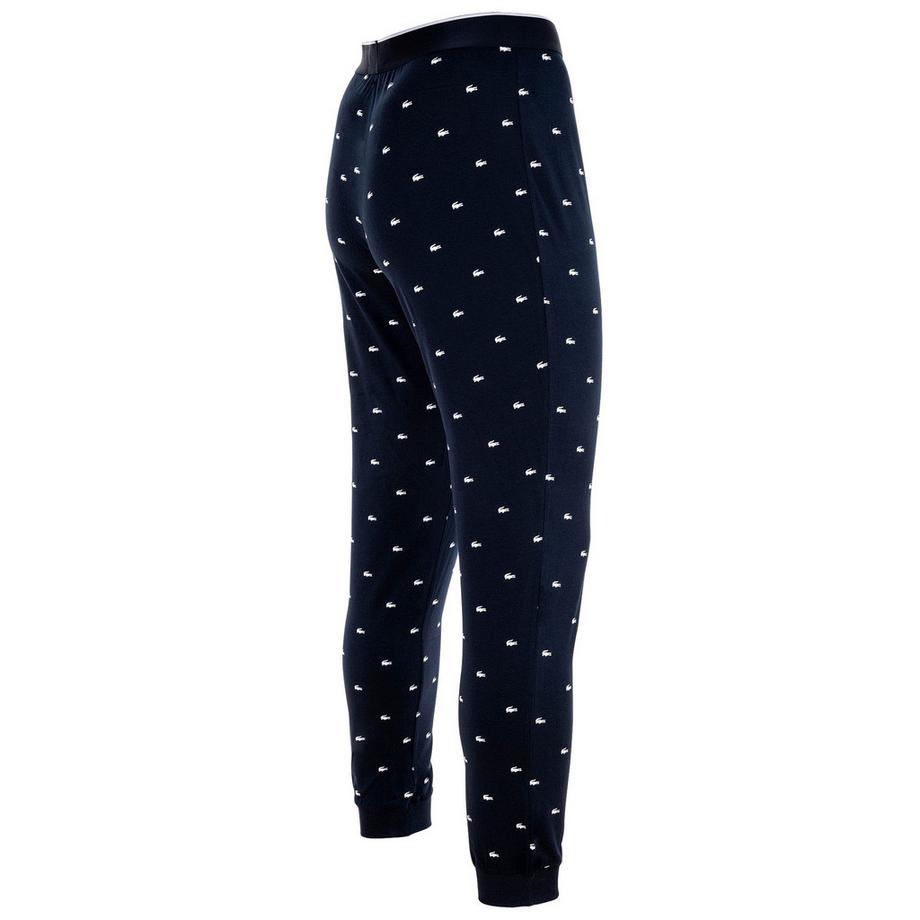 LACOSTE Pantalon de pyjama Loungewear  