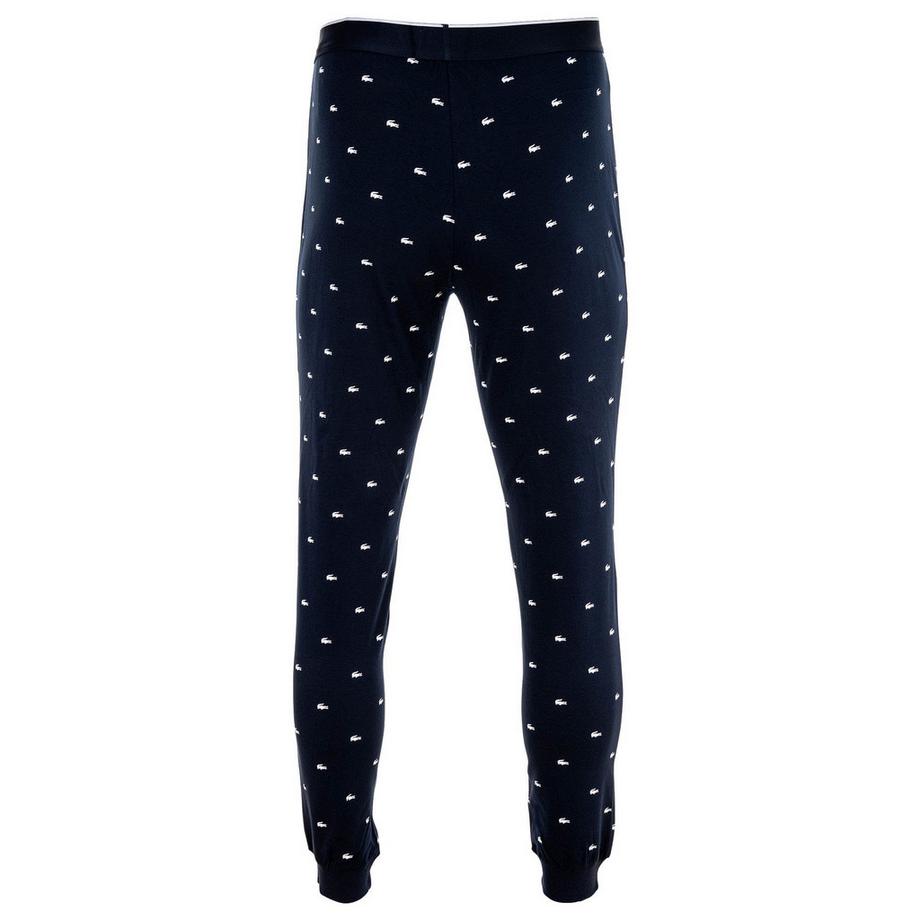 LACOSTE Pantalon de pyjama Loungewear  