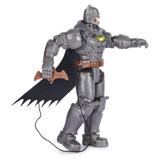 Spin Master  Batman Delux Batman mit Licht & Sound (30cm) 
