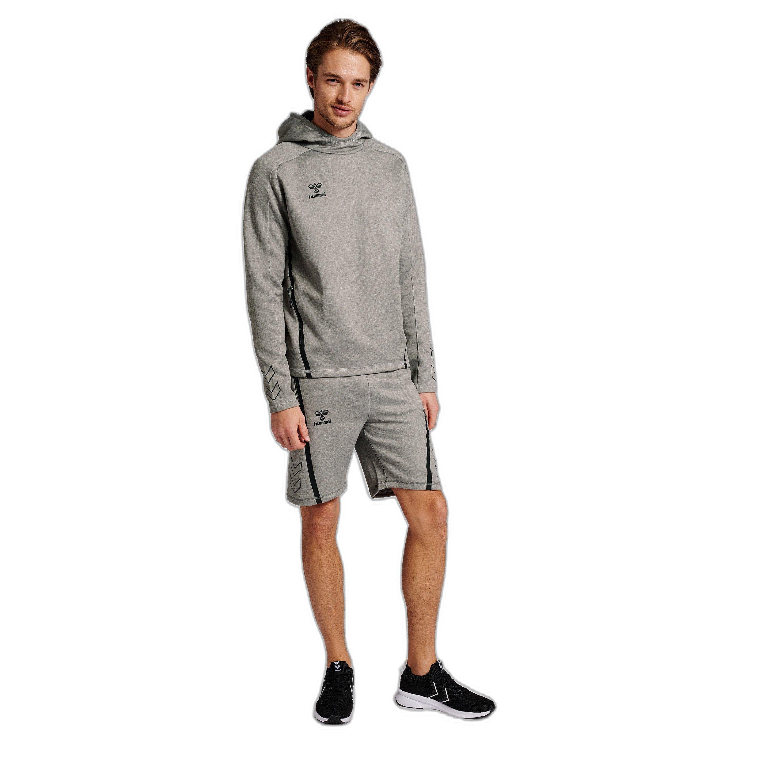 Hummel  hoodie huel cia xk 