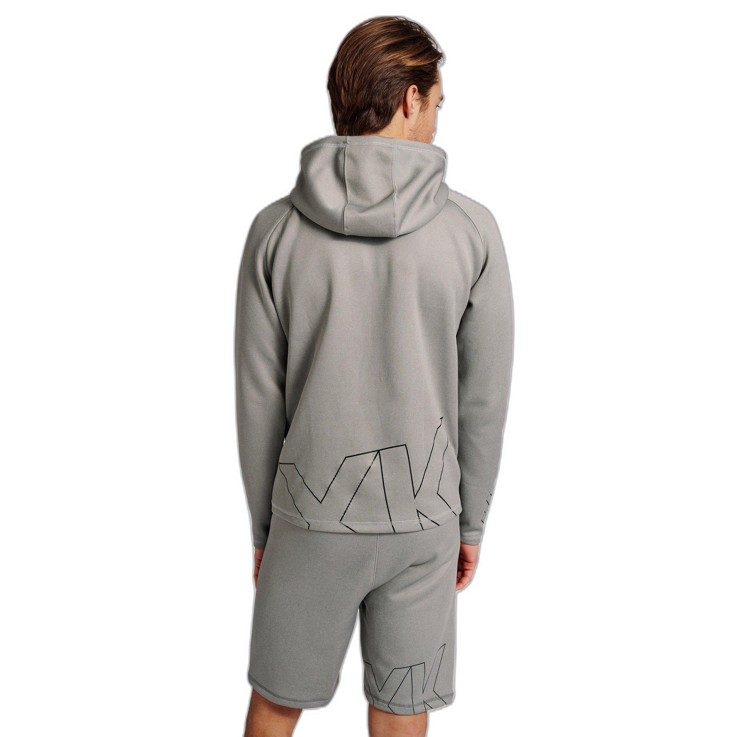 Hummel  hoodie huel cia xk 