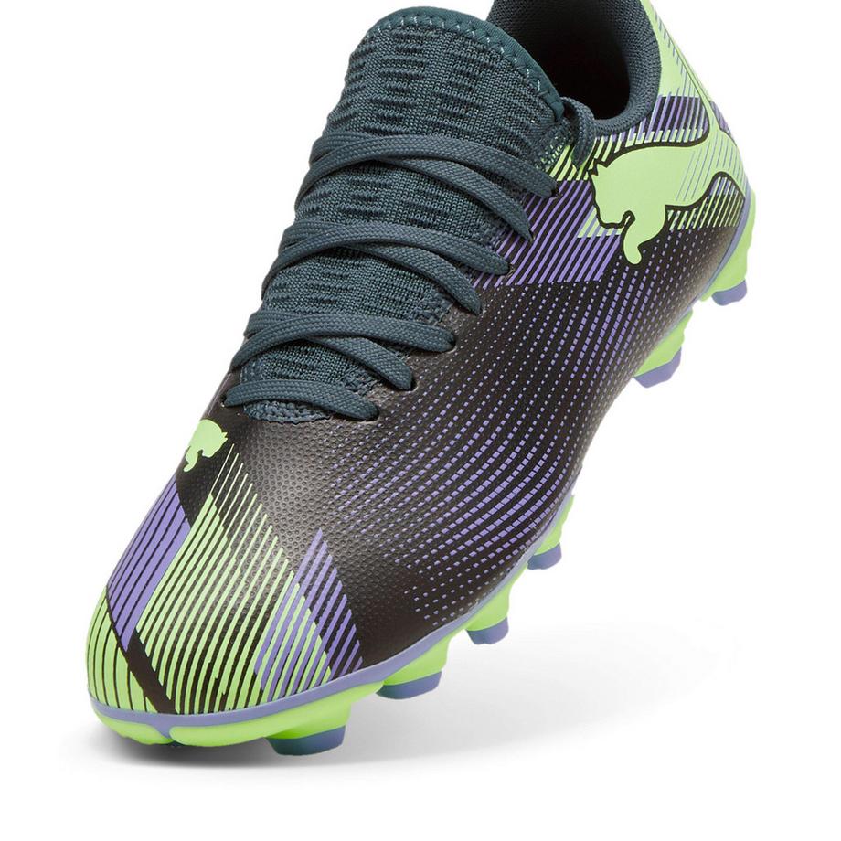 PUMA  kinder-fußballschuhe future play fg/ag 