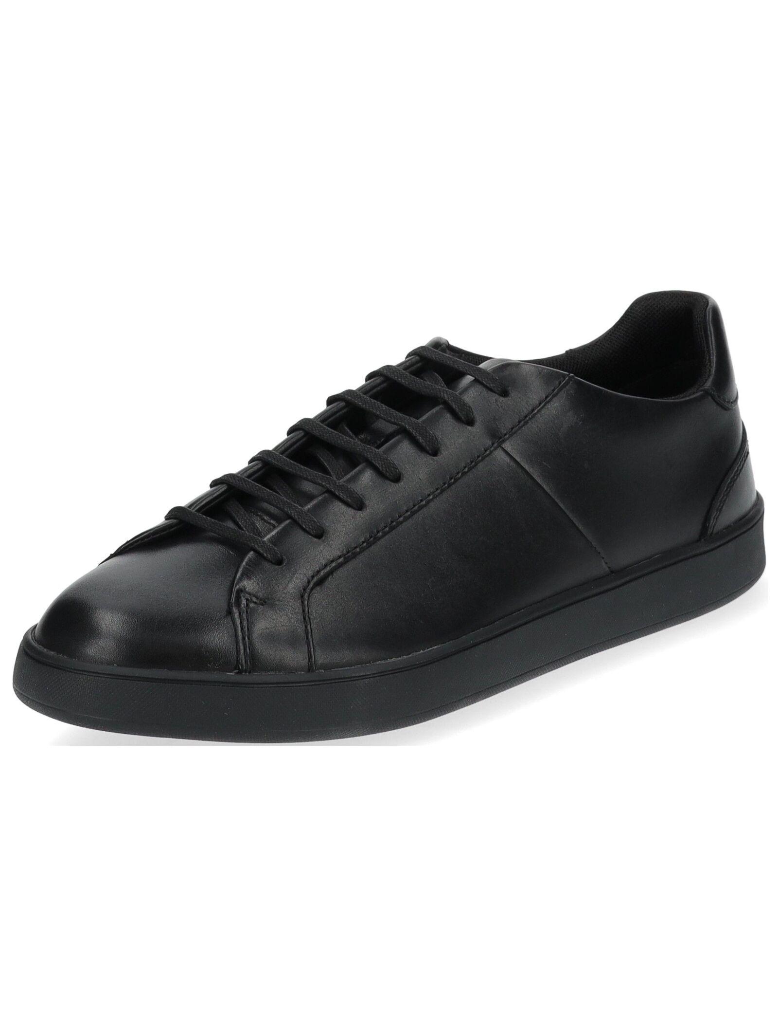 Image of Sneaker U45chb 00043 Herren Schwarz 41