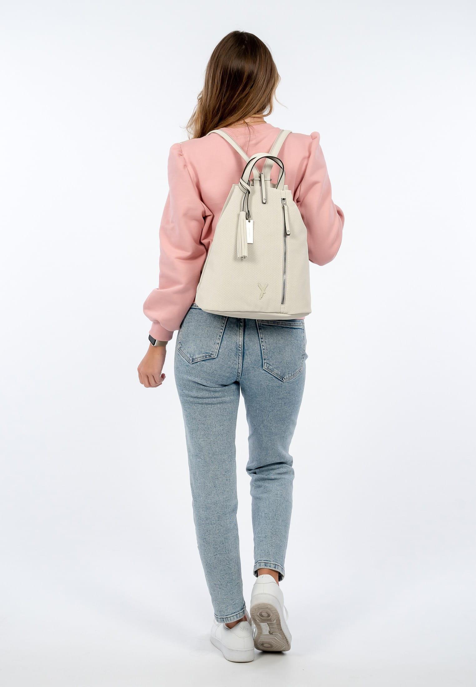 SURI FREY Romy Rucksack  