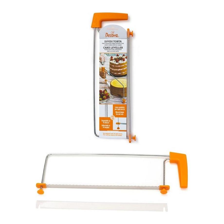 Decora Biskuit  /Tortensage  