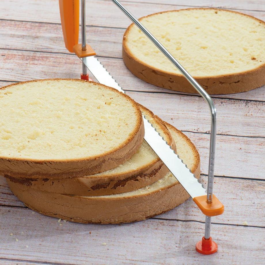 Decora Biskuit  /Tortensage  