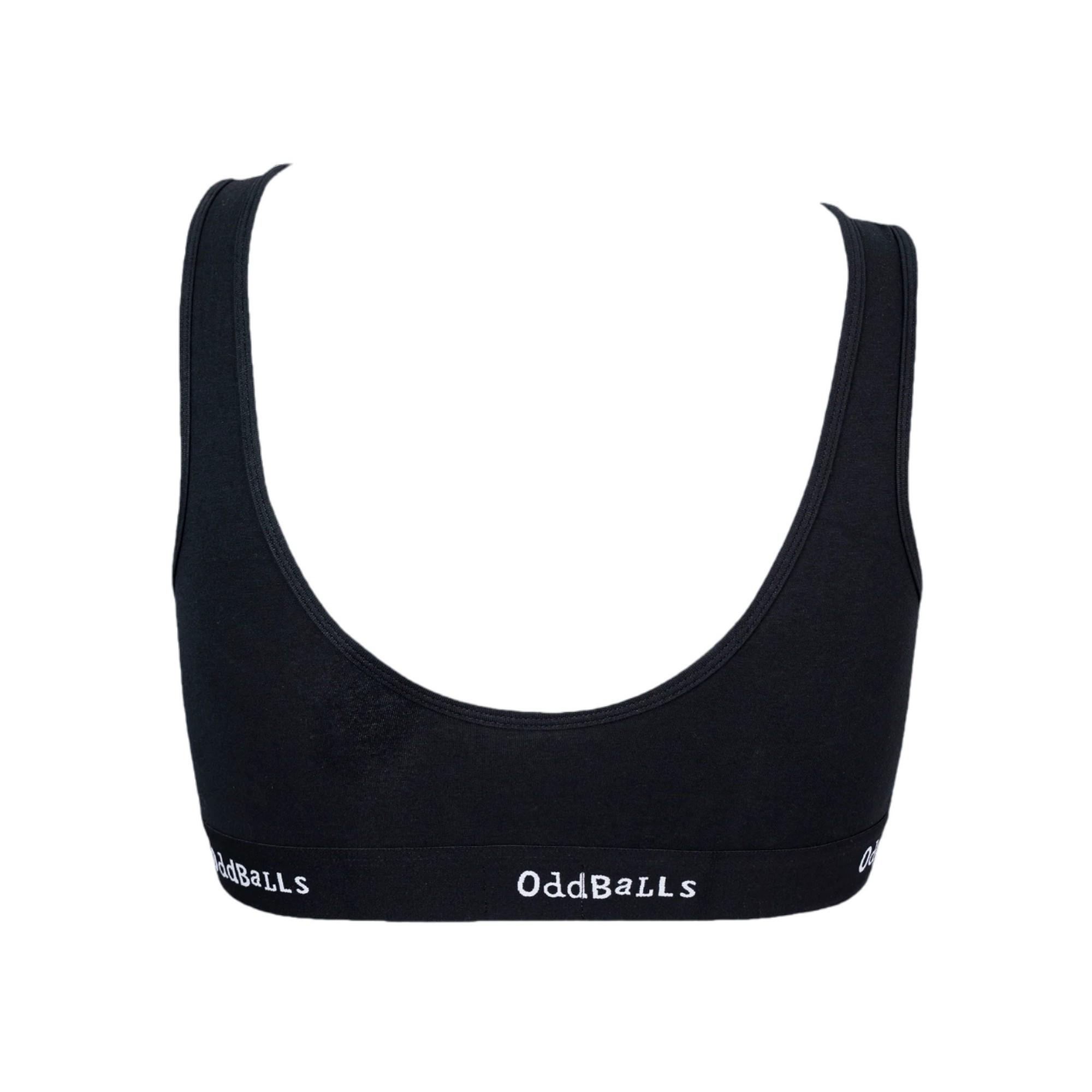 OddBalls  Bralette 