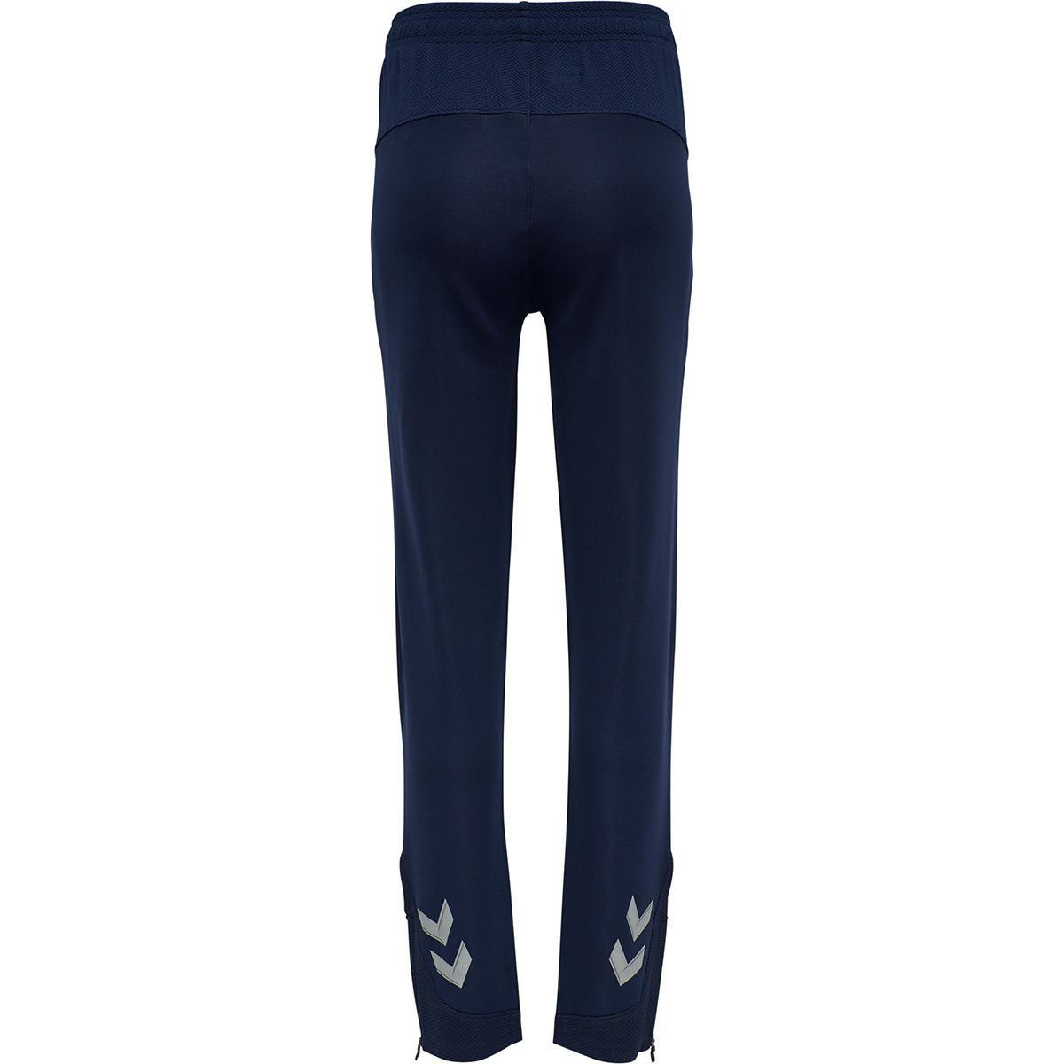 Hummel  pantalon hmllead poly 