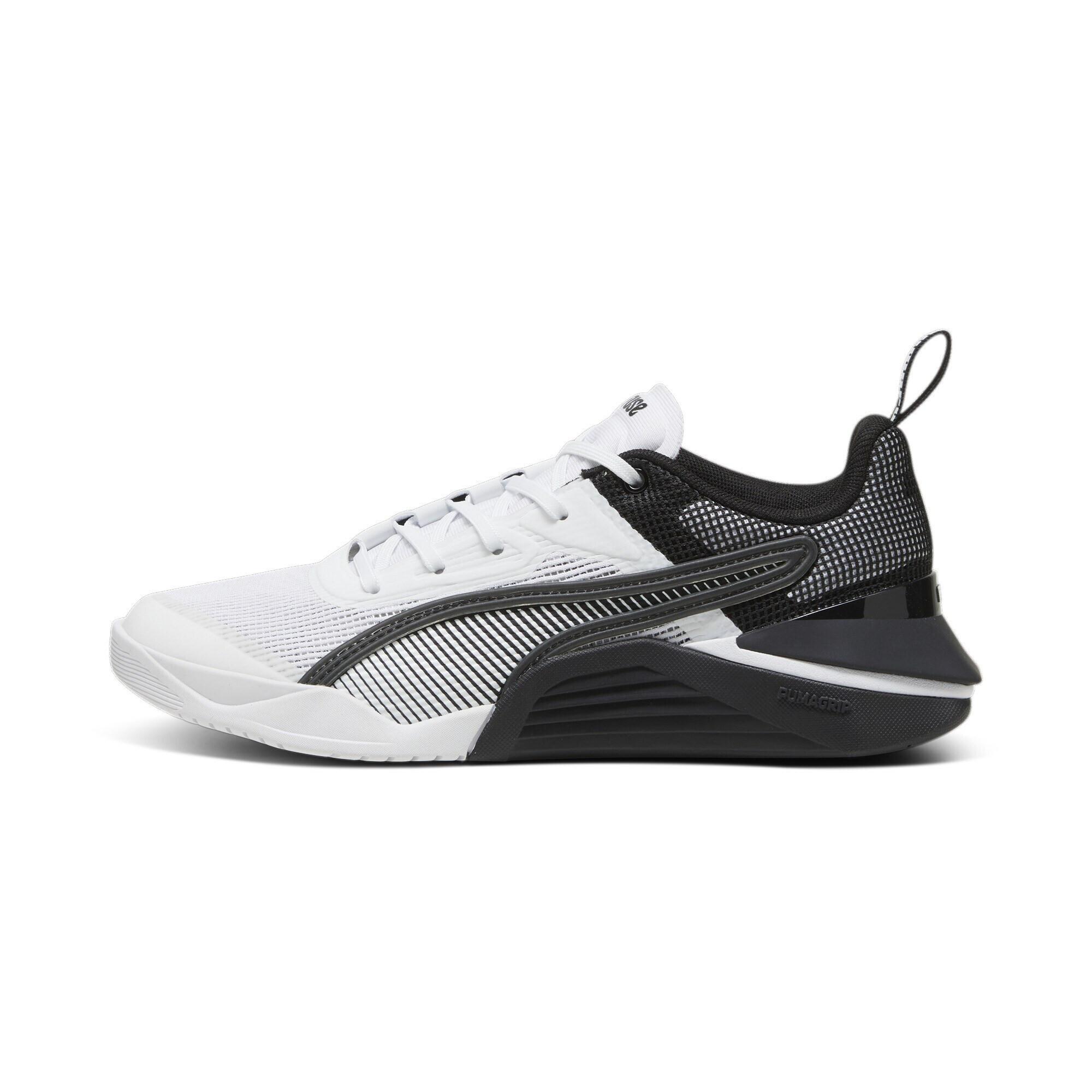 PUMA  scarpe da basket da fuse 3.0 