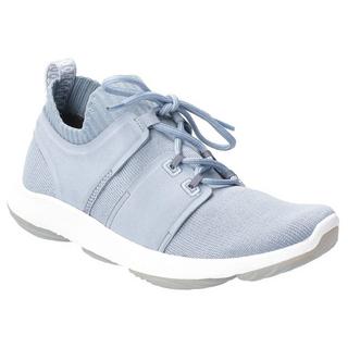 Hush Puppies  World BounceMax Sneaker zum Schnüren 