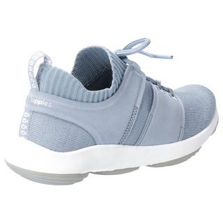 Hush Puppies  World BounceMax Sneaker zum Schnüren 