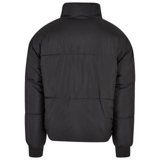 URBAN CLASSICS  kurze daunenjacke groß urban cassics 