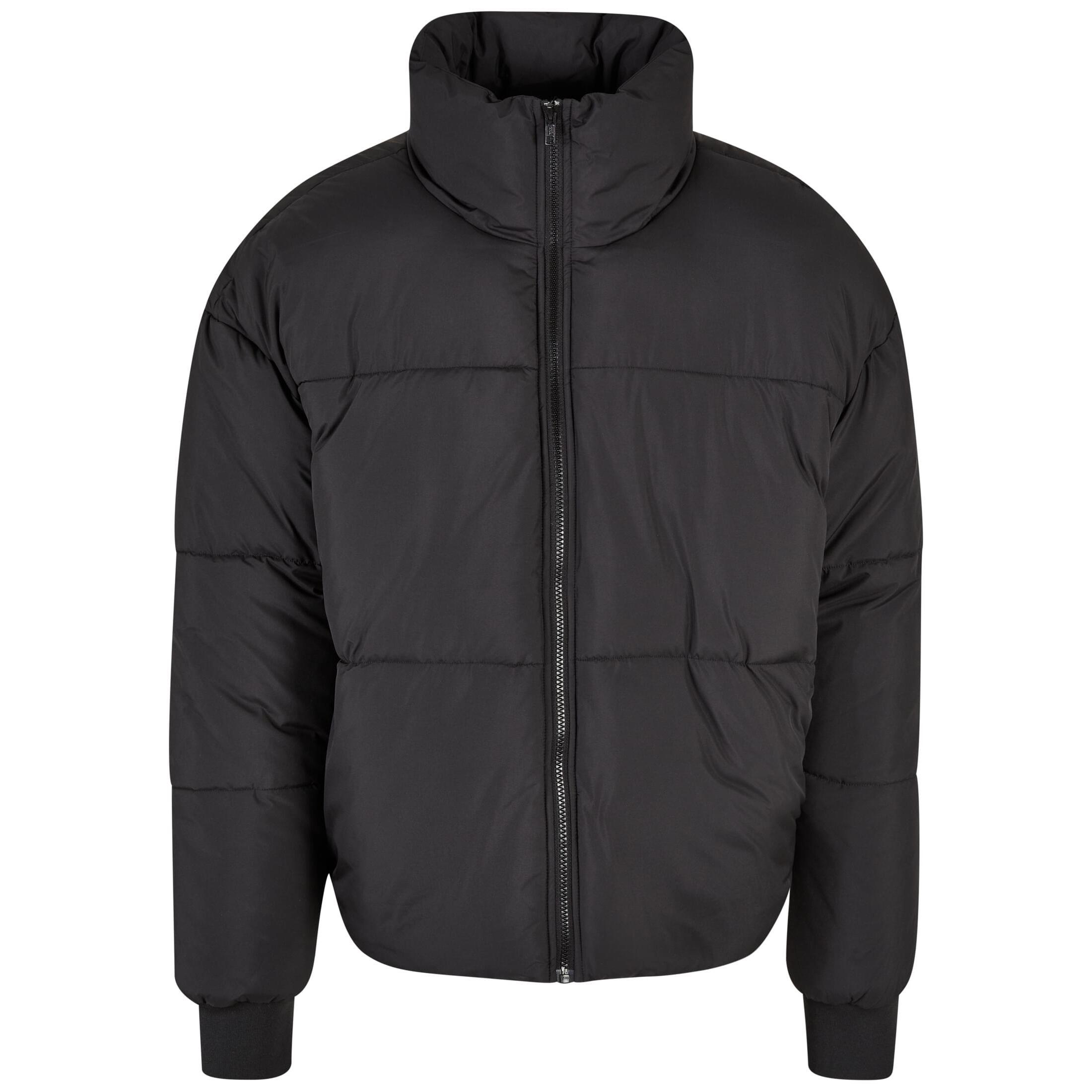 Image of Kurze Daunenjacke Groß Urban Cassics Herren L