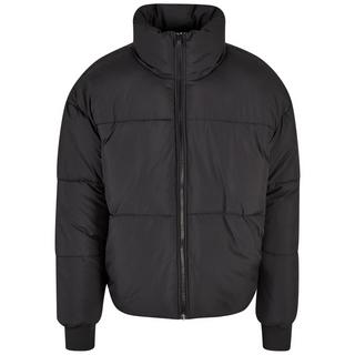 URBAN CLASSICS  kurze daunenjacke groß urban cassics 