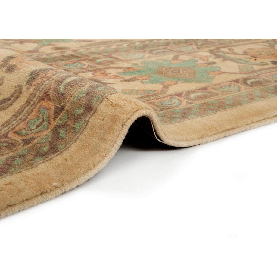 VIDAL Tapis fait à la main Indo Tabriz  