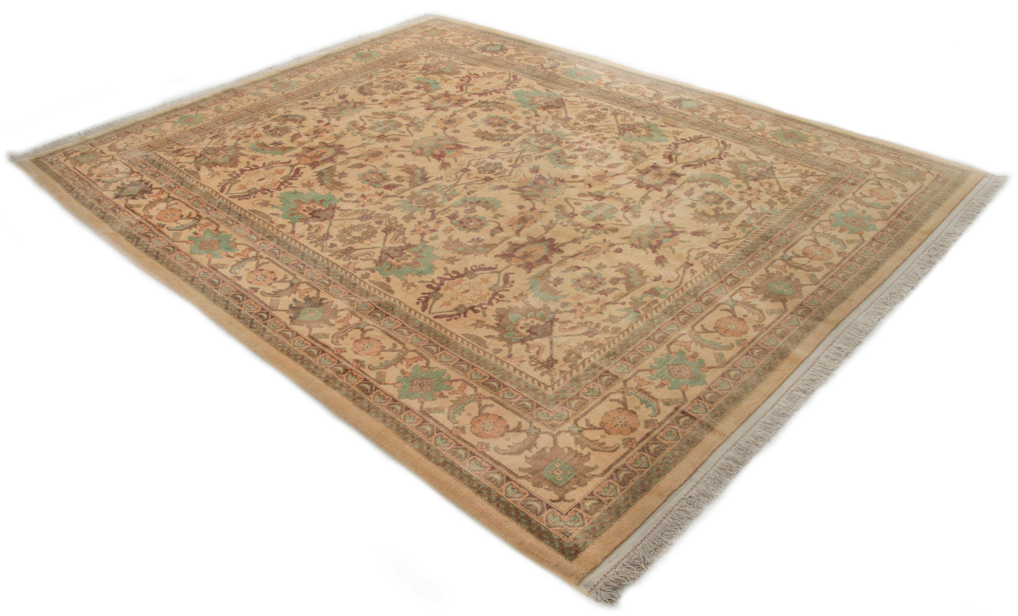 VIDAL Indo Tabriz  