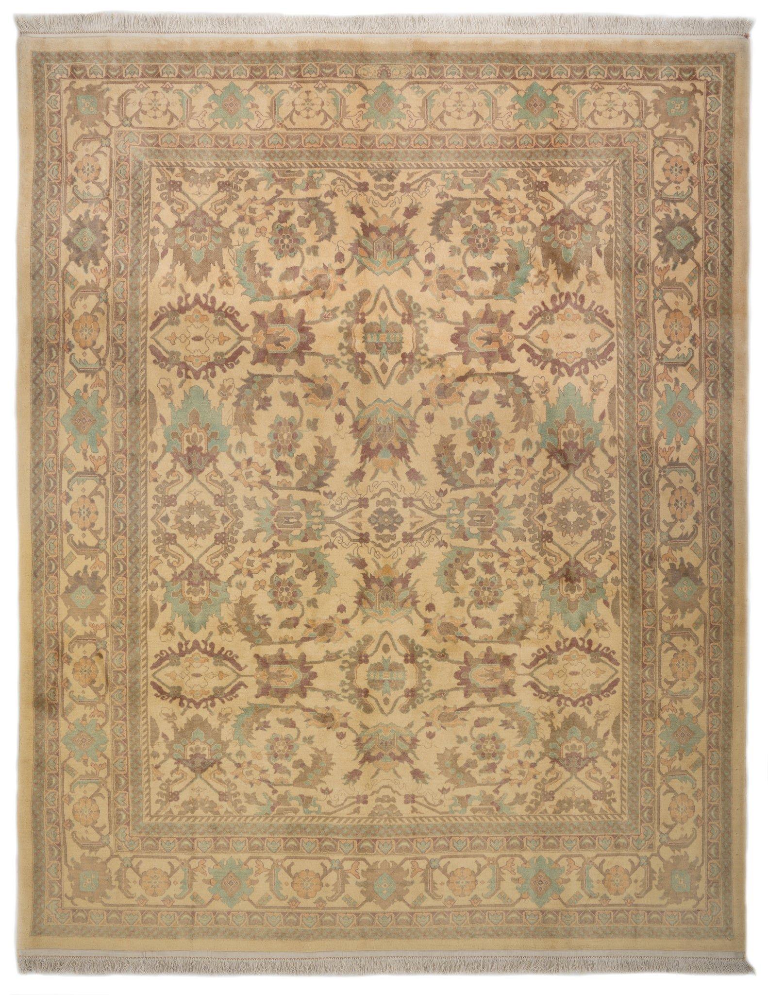 VIDAL Indo Tabriz  